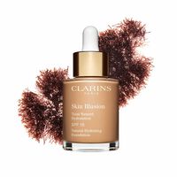 Skin Illusion SPF15